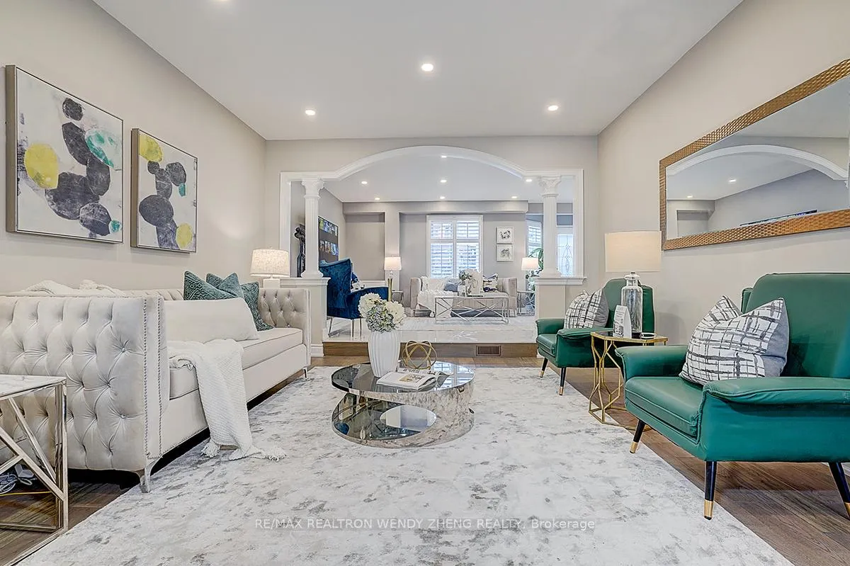 Photo 5 of 23 Baycliffe Road, Markham, Unionville — HOMEH