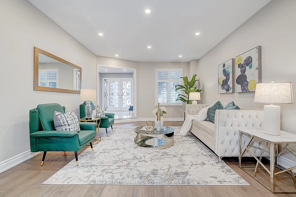 Photo 6 of 23 Baycliffe Road, Markham, Unionville — HOMEH