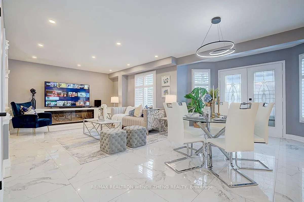 Photo 7 of 23 Baycliffe Road, Markham, Unionville — HOMEH