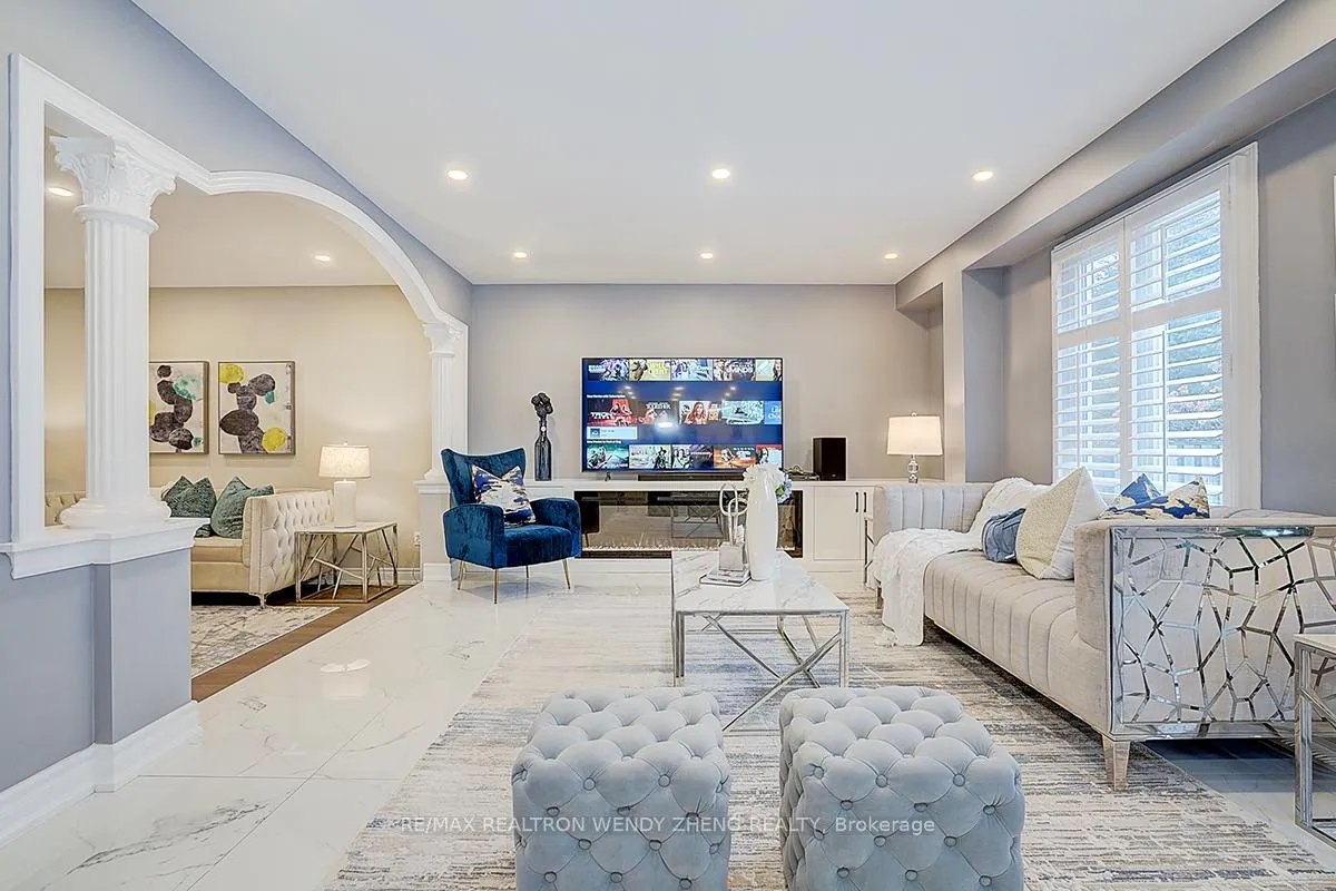 Photo 8 of 23 Baycliffe Road, Markham, Unionville — HOMEH