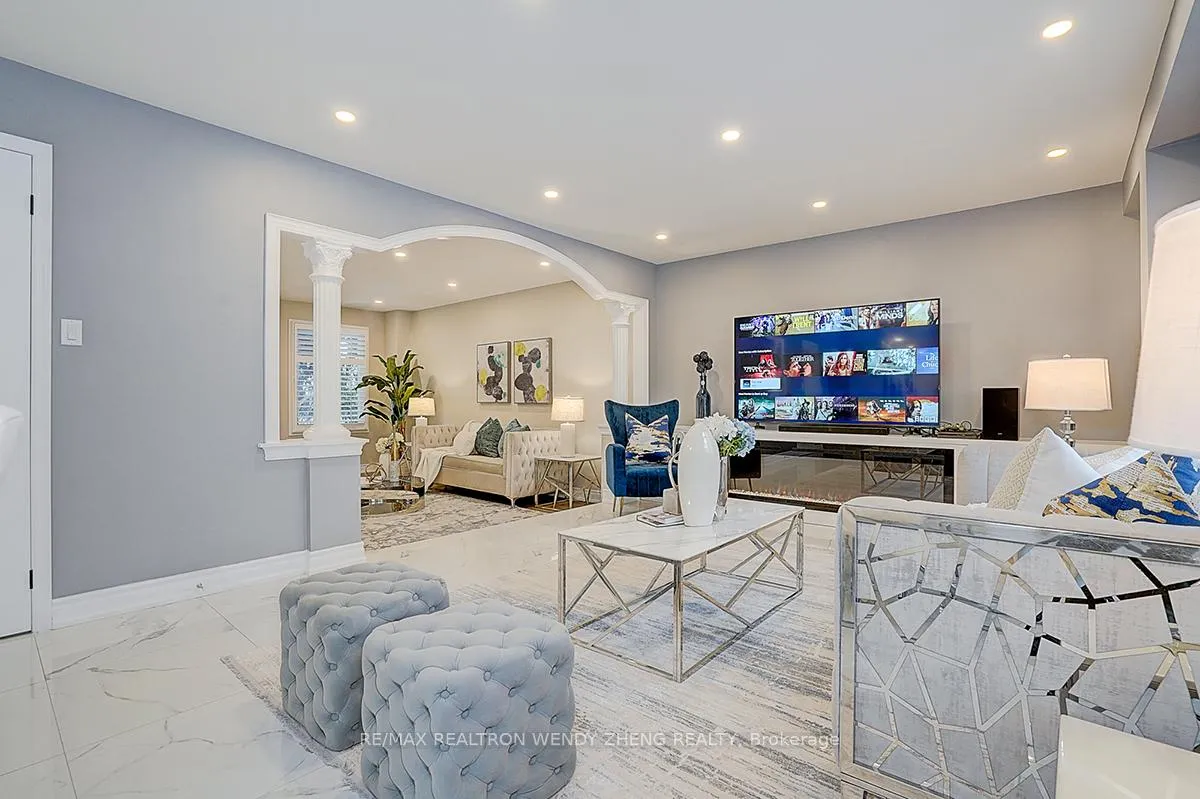Photo 9 of 23 Baycliffe Road, Markham, Unionville — HOMEH