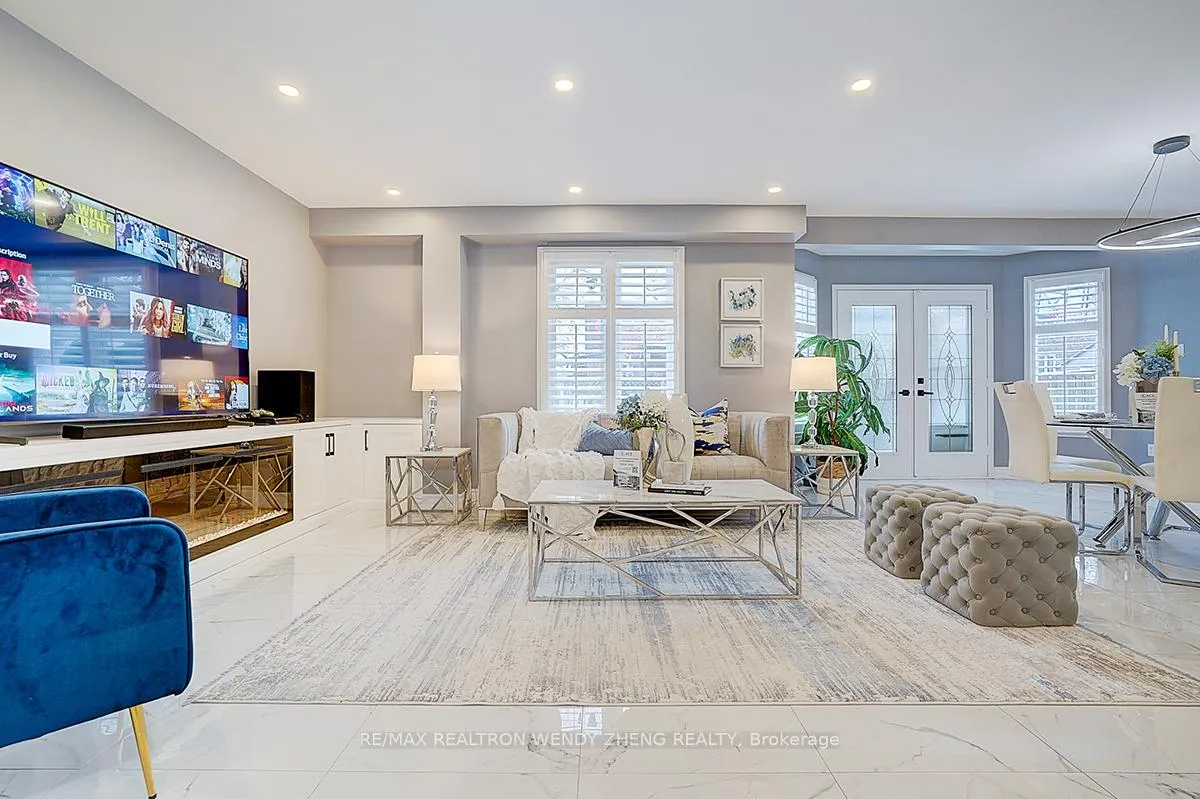 Photo 10 of 23 Baycliffe Road, Markham, Unionville — HOMEH