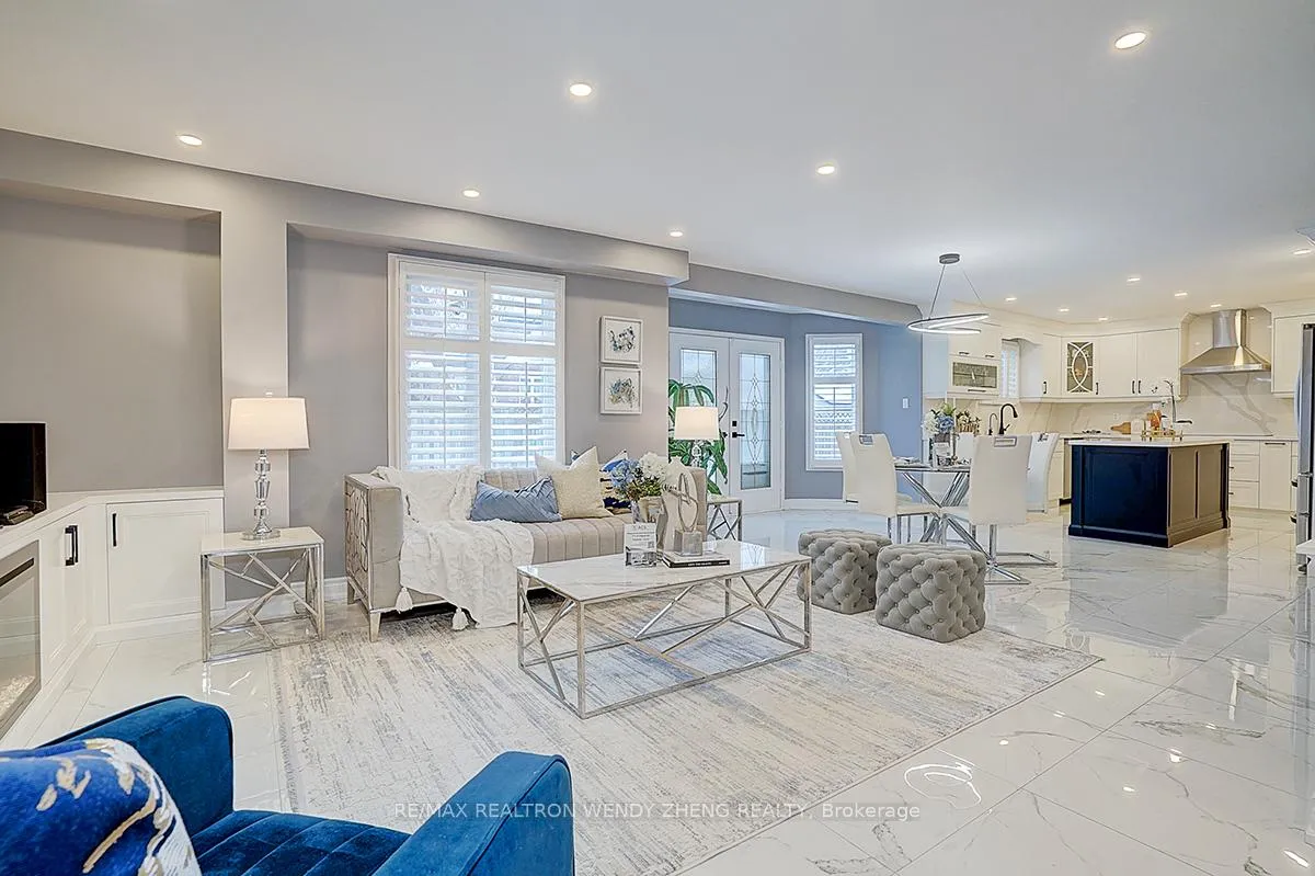 Photo 11 of 23 Baycliffe Road, Markham, Unionville — HOMEH