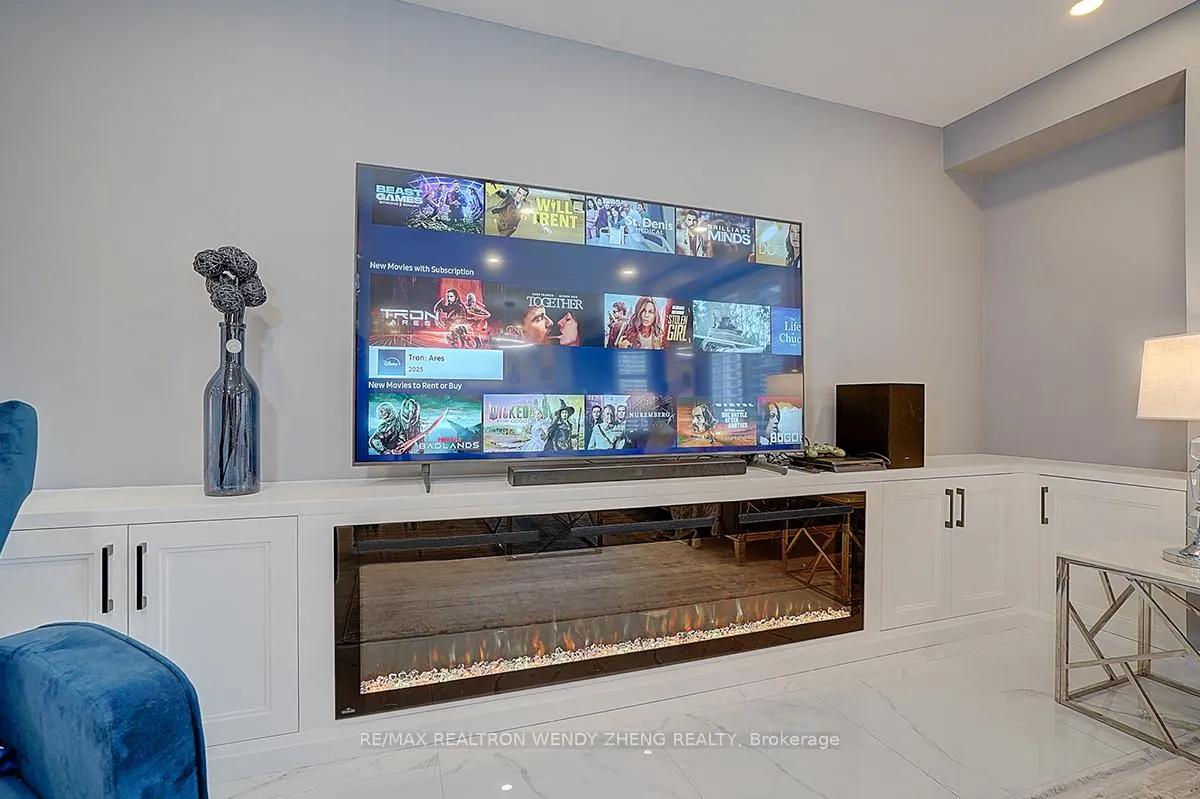 Photo 12 of 23 Baycliffe Road, Markham, Unionville — HOMEH