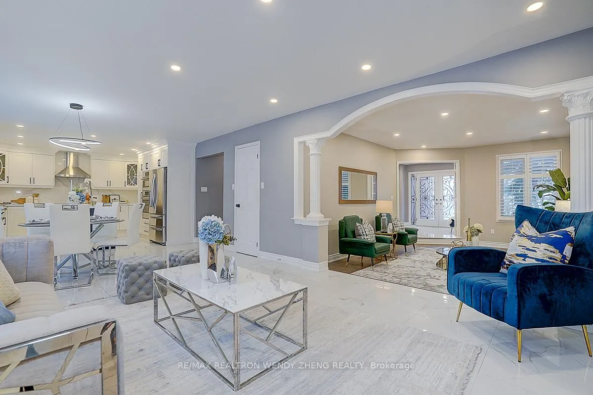 Photo 13 of 23 Baycliffe Road, Markham, Unionville — HOMEH