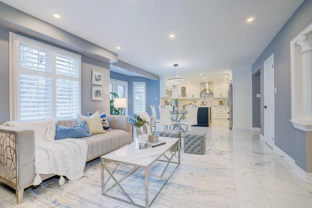 Photo 14 of 23 Baycliffe Road, Markham, Unionville — HOMEH