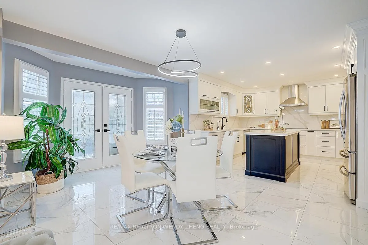 Photo 15 of 23 Baycliffe Road, Markham, Unionville — HOMEH