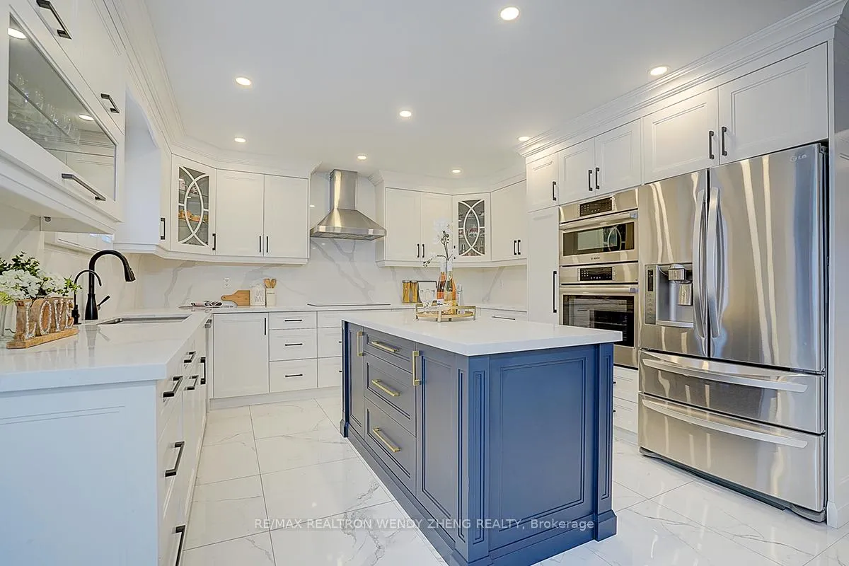 Photo 16 of 23 Baycliffe Road, Markham, Unionville — HOMEH
