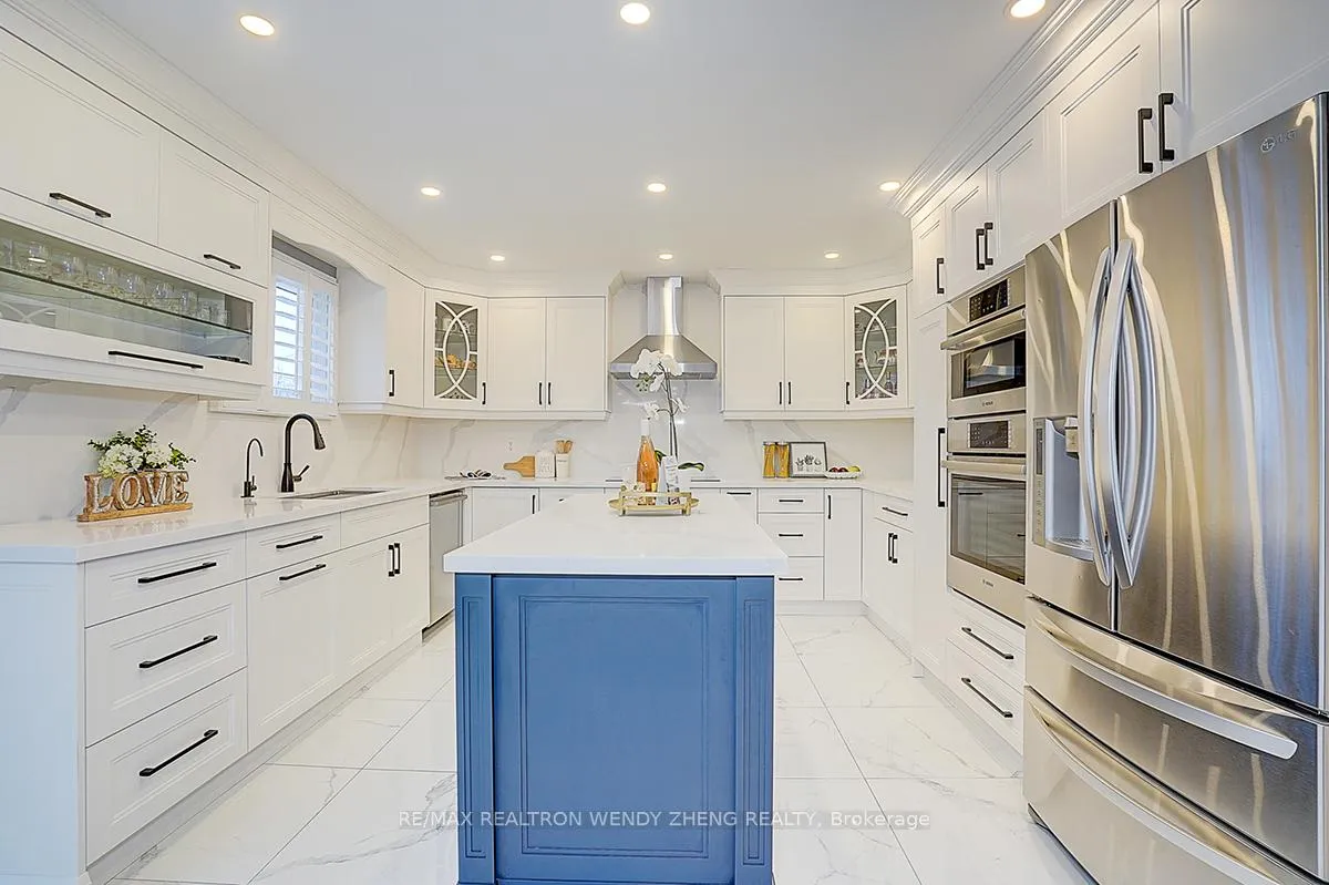 Photo 17 of 23 Baycliffe Road, Markham, Unionville — HOMEH