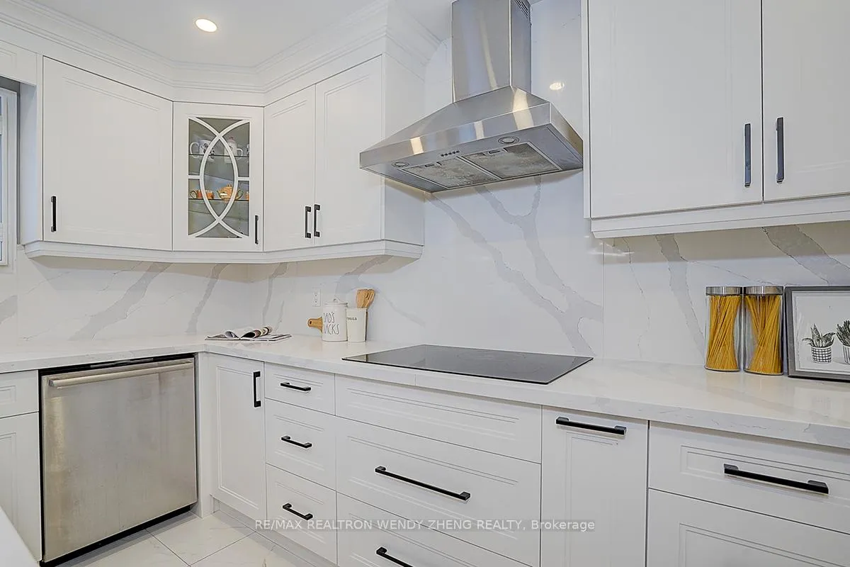 Photo 18 of 23 Baycliffe Road, Markham, Unionville — HOMEH