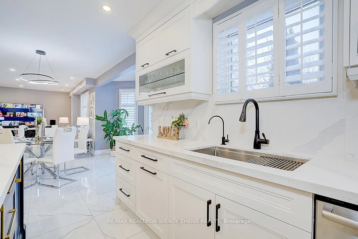 Photo 19 of 23 Baycliffe Road, Markham, Unionville — HOMEH