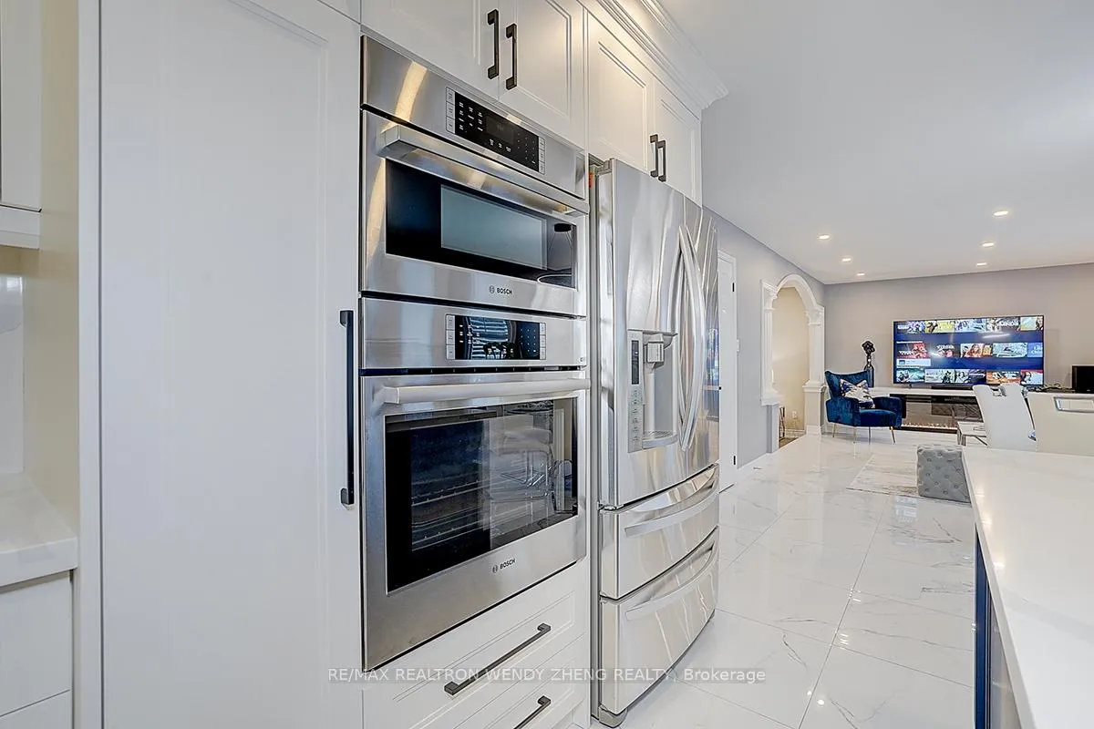Photo 20 of 23 Baycliffe Road, Markham, Unionville — HOMEH
