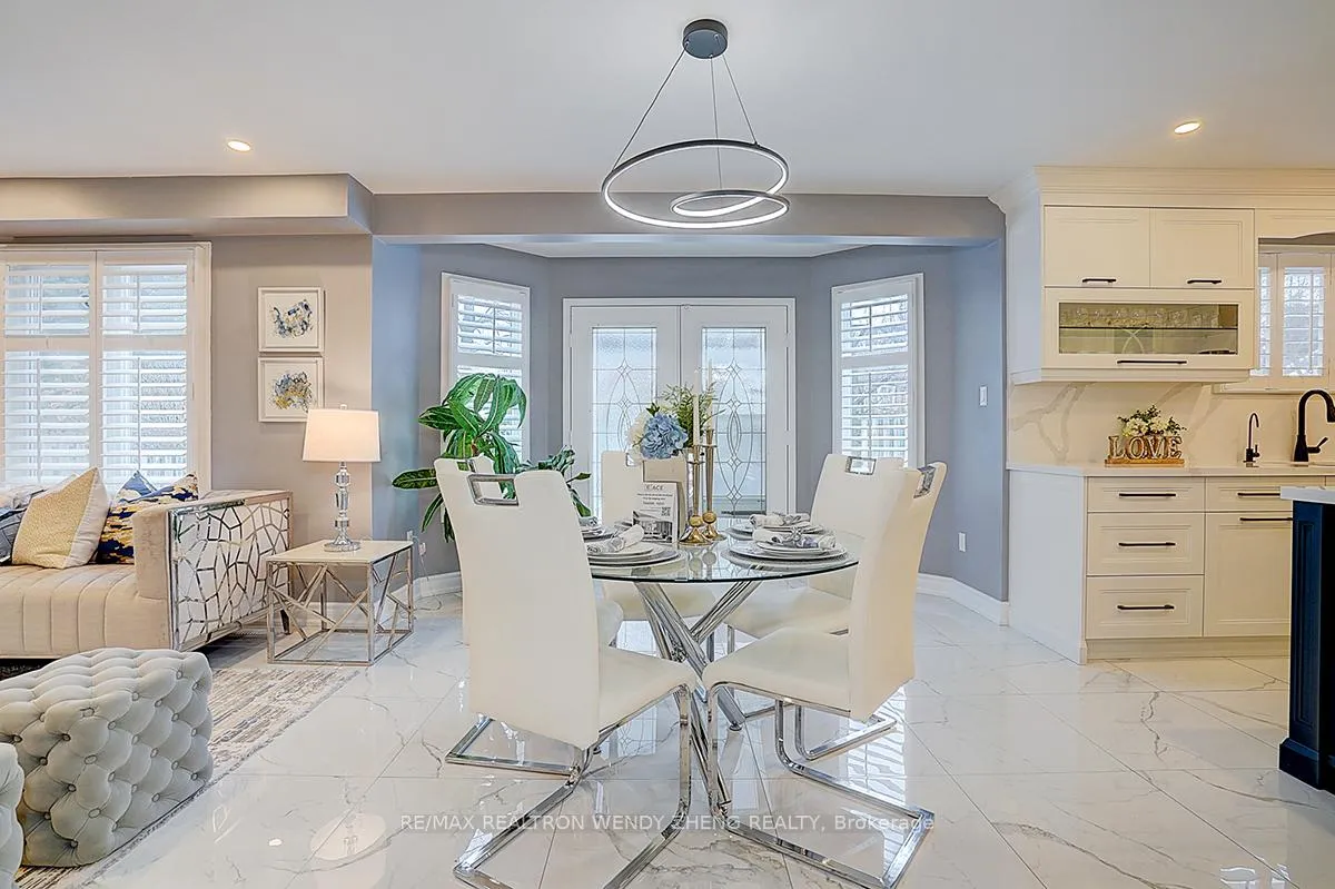 Photo 21 of 23 Baycliffe Road, Markham, Unionville — HOMEH
