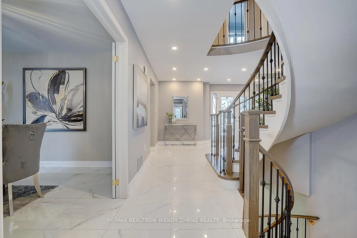 Photo 22 of 23 Baycliffe Road, Markham, Unionville — HOMEH