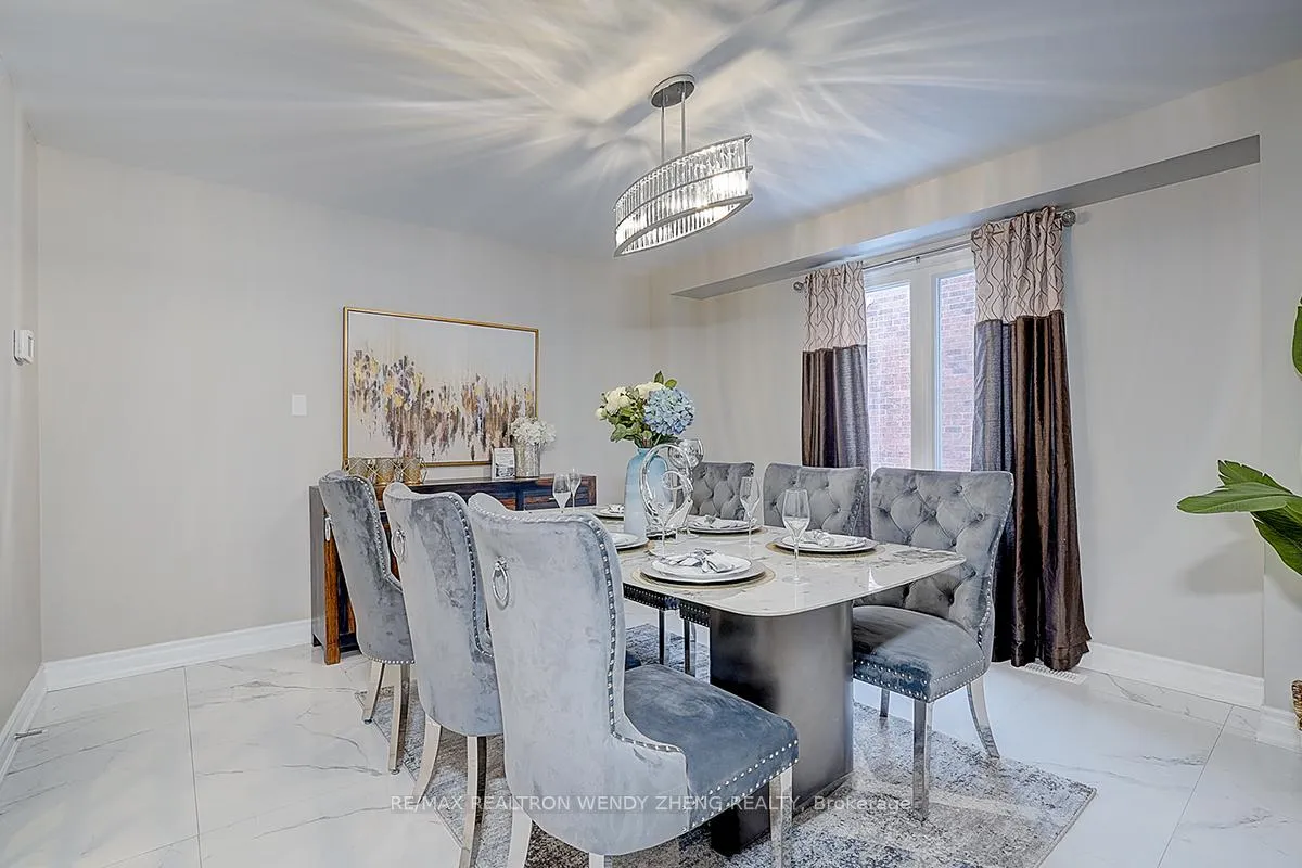 Photo 23 of 23 Baycliffe Road, Markham, Unionville — HOMEH