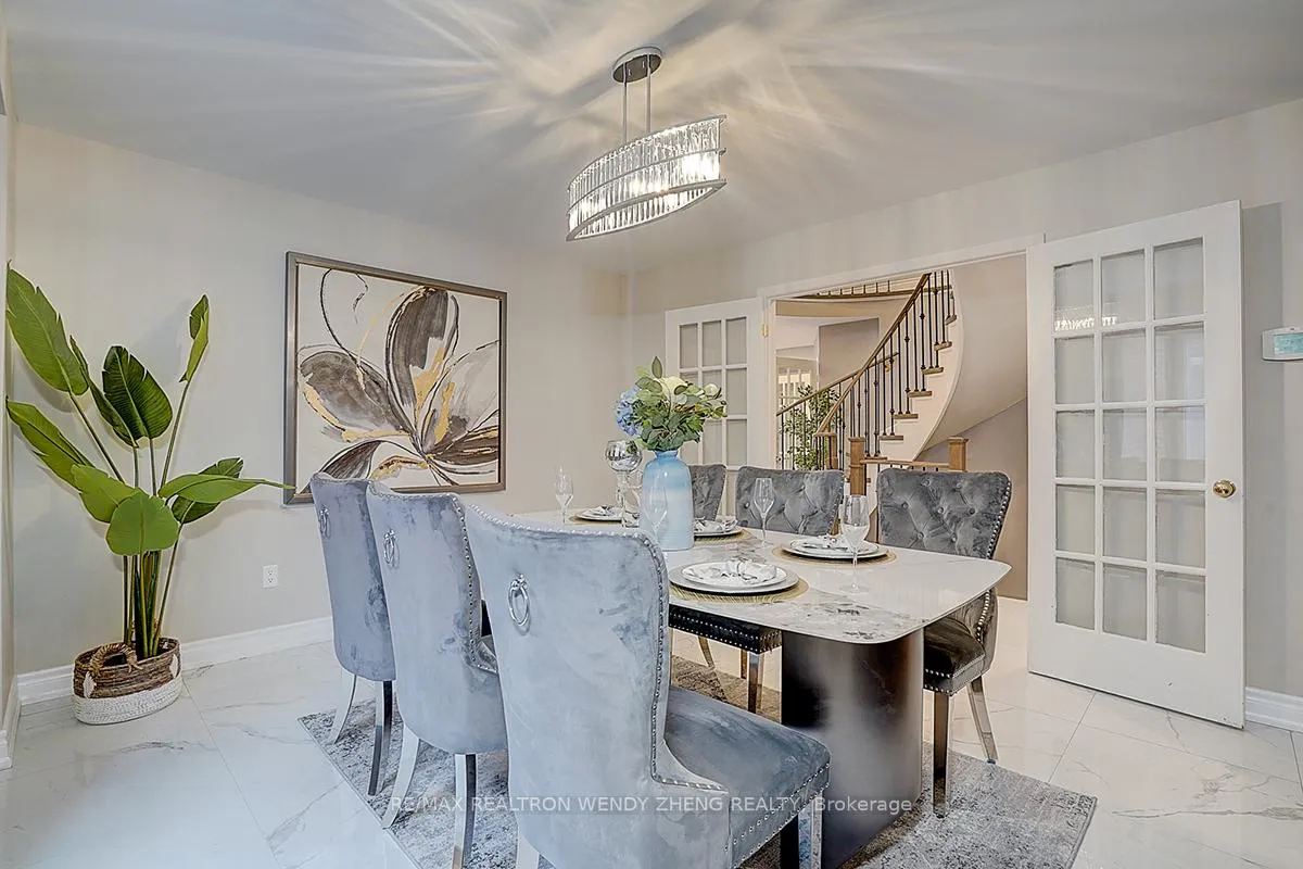 Photo 24 of 23 Baycliffe Road, Markham, Unionville — HOMEH