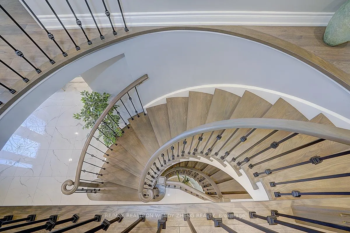 Photo 25 of 23 Baycliffe Road, Markham, Unionville — HOMEH