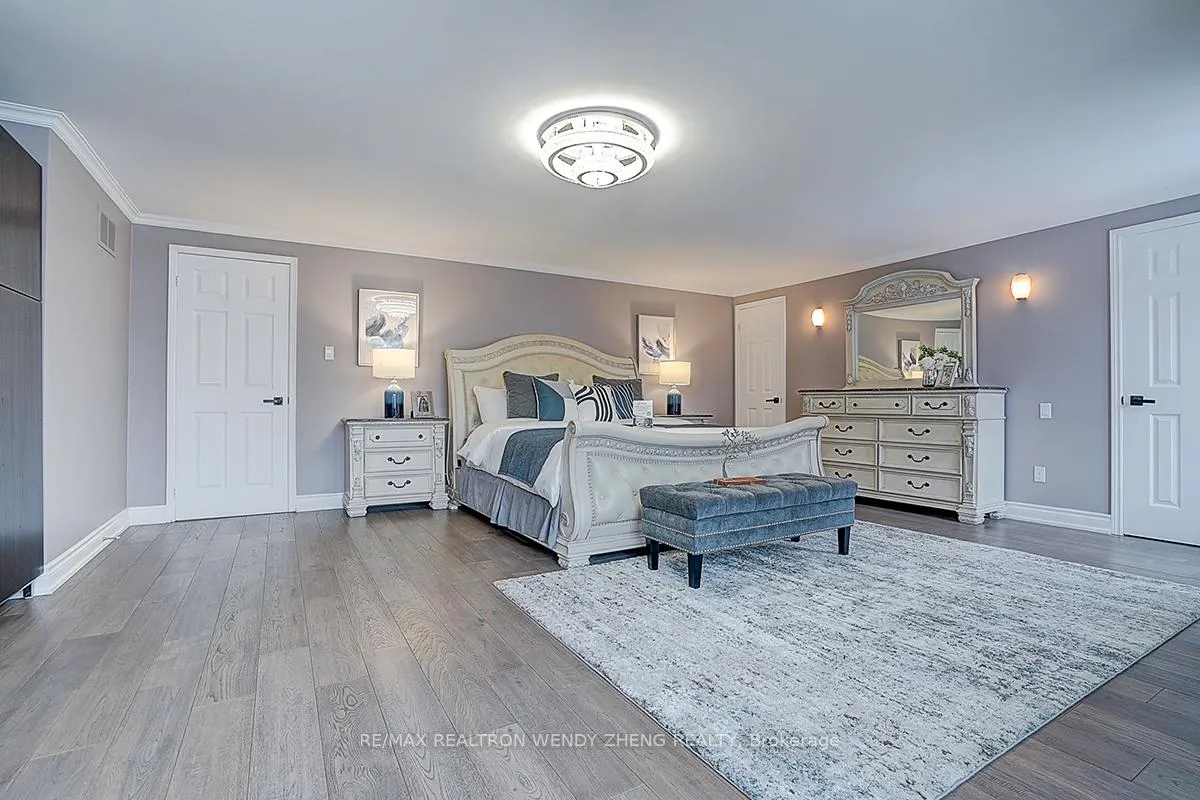 Photo 26 of 23 Baycliffe Road, Markham, Unionville — HOMEH