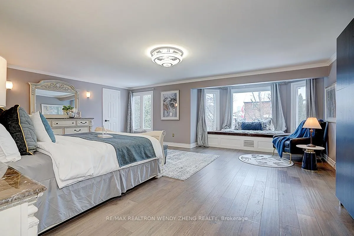 Photo 27 of 23 Baycliffe Road, Markham, Unionville — HOMEH
