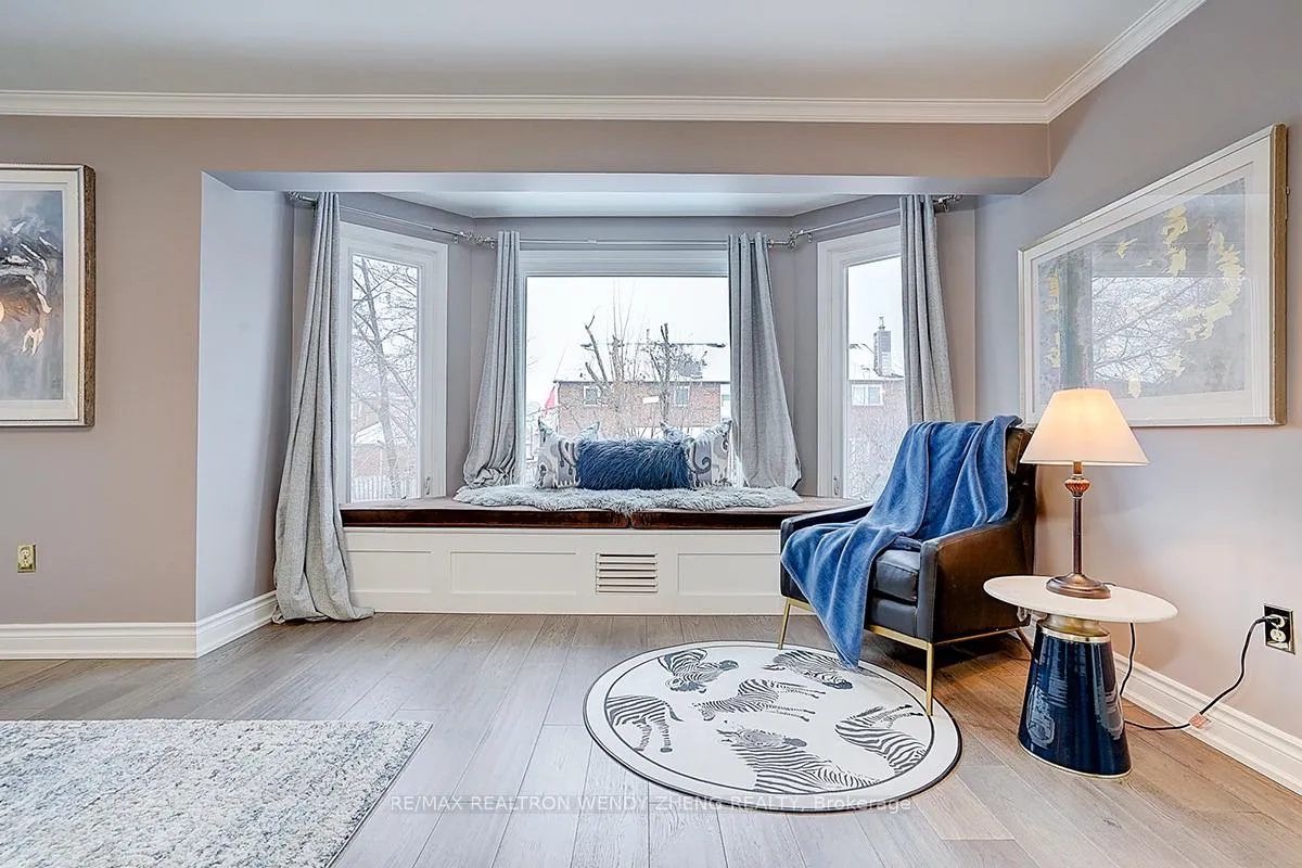 Photo 28 of 23 Baycliffe Road, Markham, Unionville — HOMEH