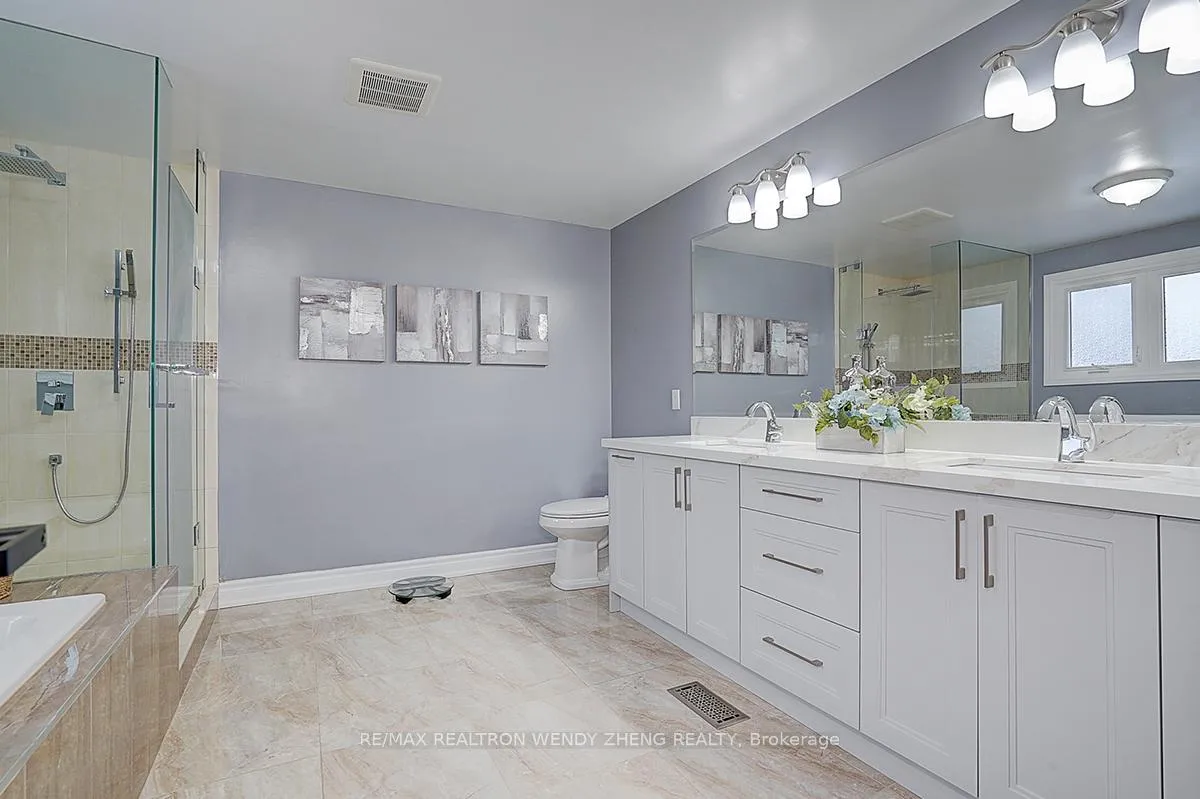 Photo 29 of 23 Baycliffe Road, Markham, Unionville — HOMEH