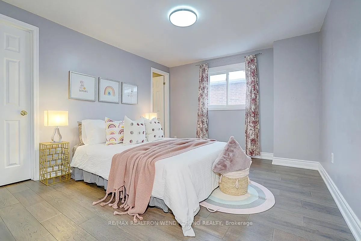 Photo 30 of 23 Baycliffe Road, Markham, Unionville — HOMEH