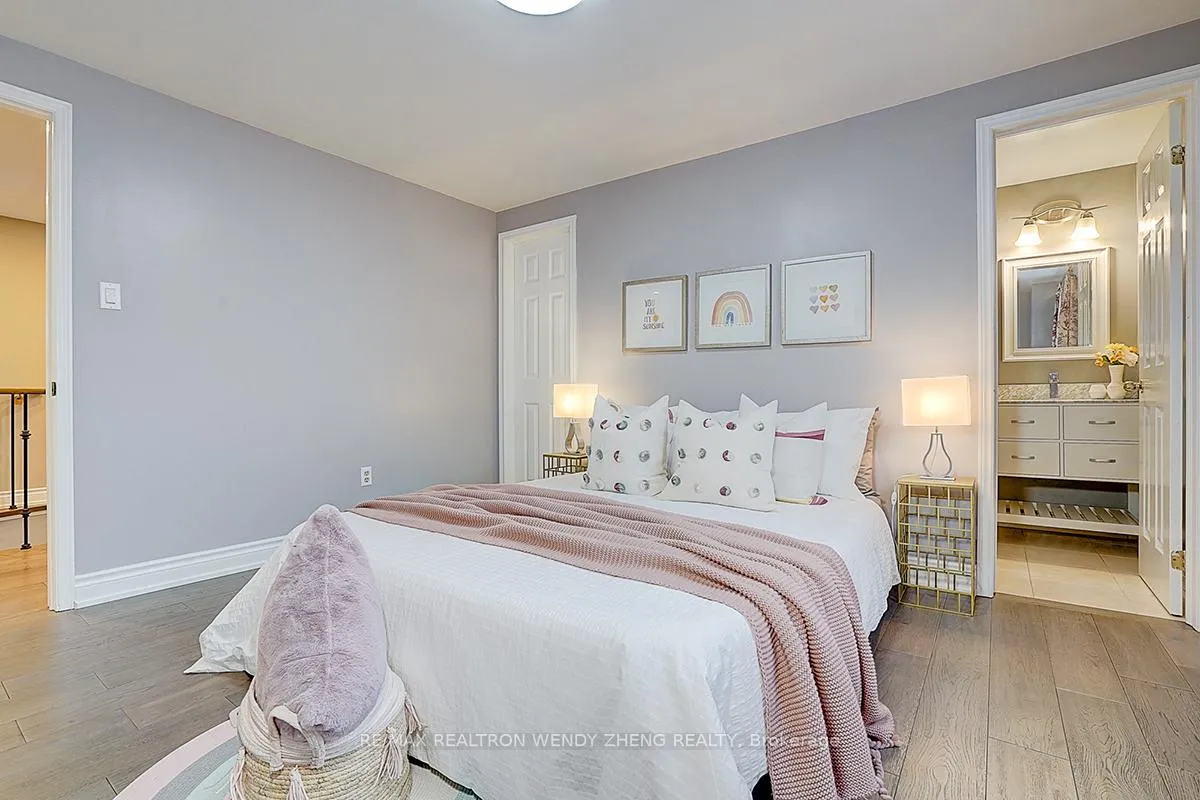 Photo 31 of 23 Baycliffe Road, Markham, Unionville — HOMEH