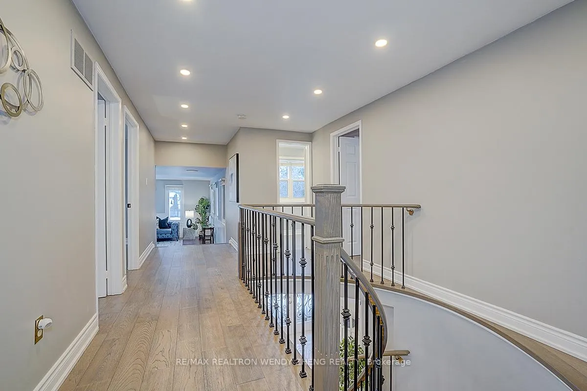 Photo 37 of 23 Baycliffe Road, Markham, Unionville — HOMEH