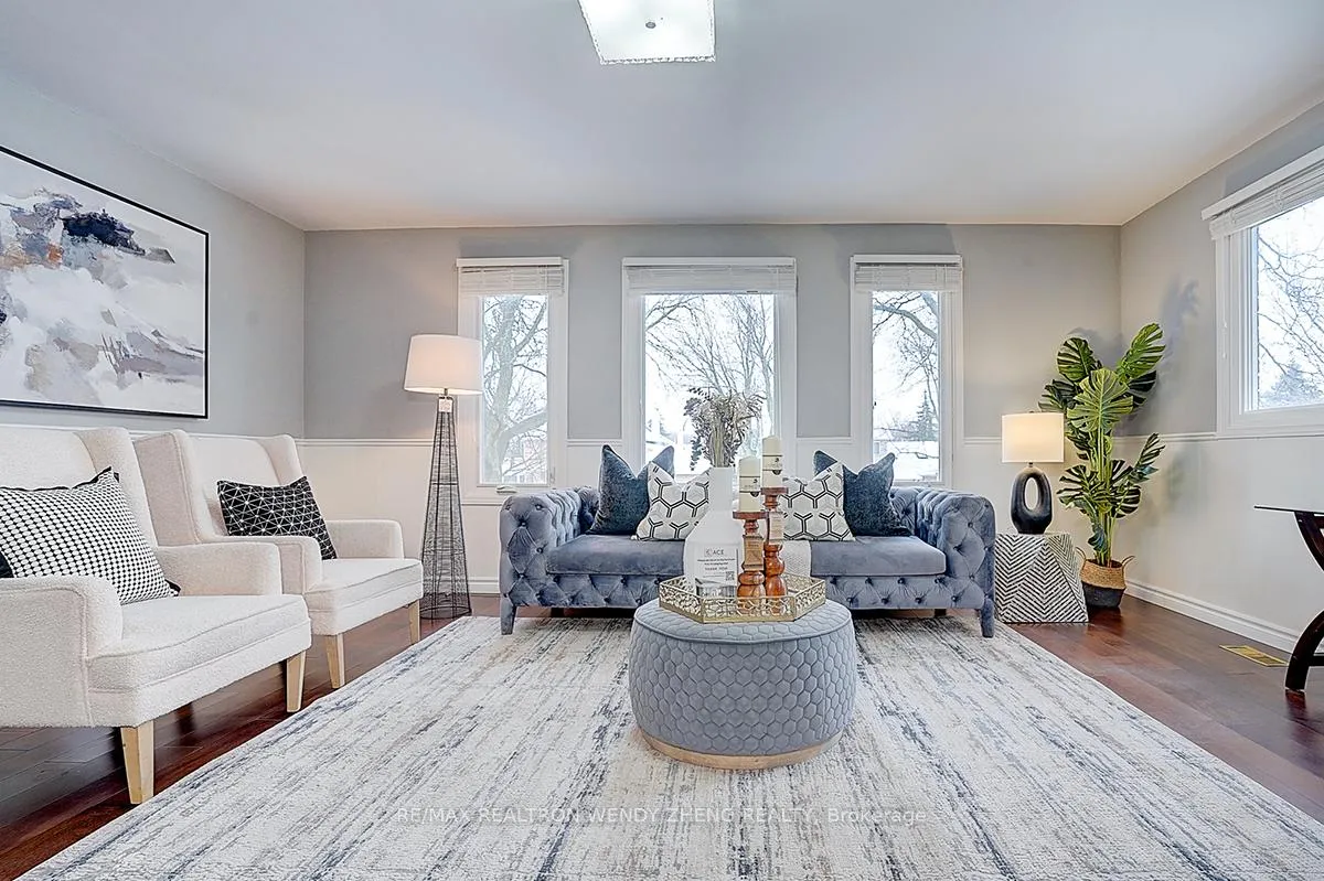 Photo 38 of 23 Baycliffe Road, Markham, Unionville — HOMEH