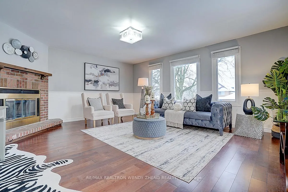 Photo 39 of 23 Baycliffe Road, Markham, Unionville — HOMEH