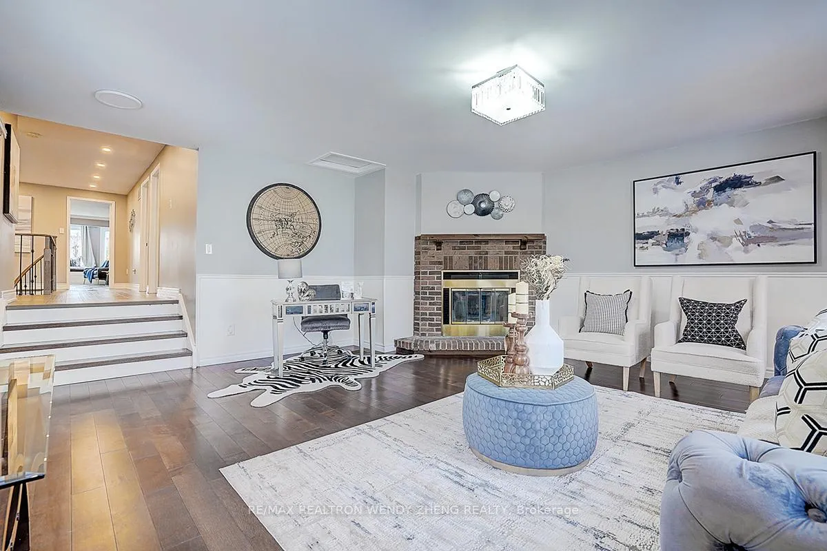 Photo 40 of 23 Baycliffe Road, Markham, Unionville — HOMEH