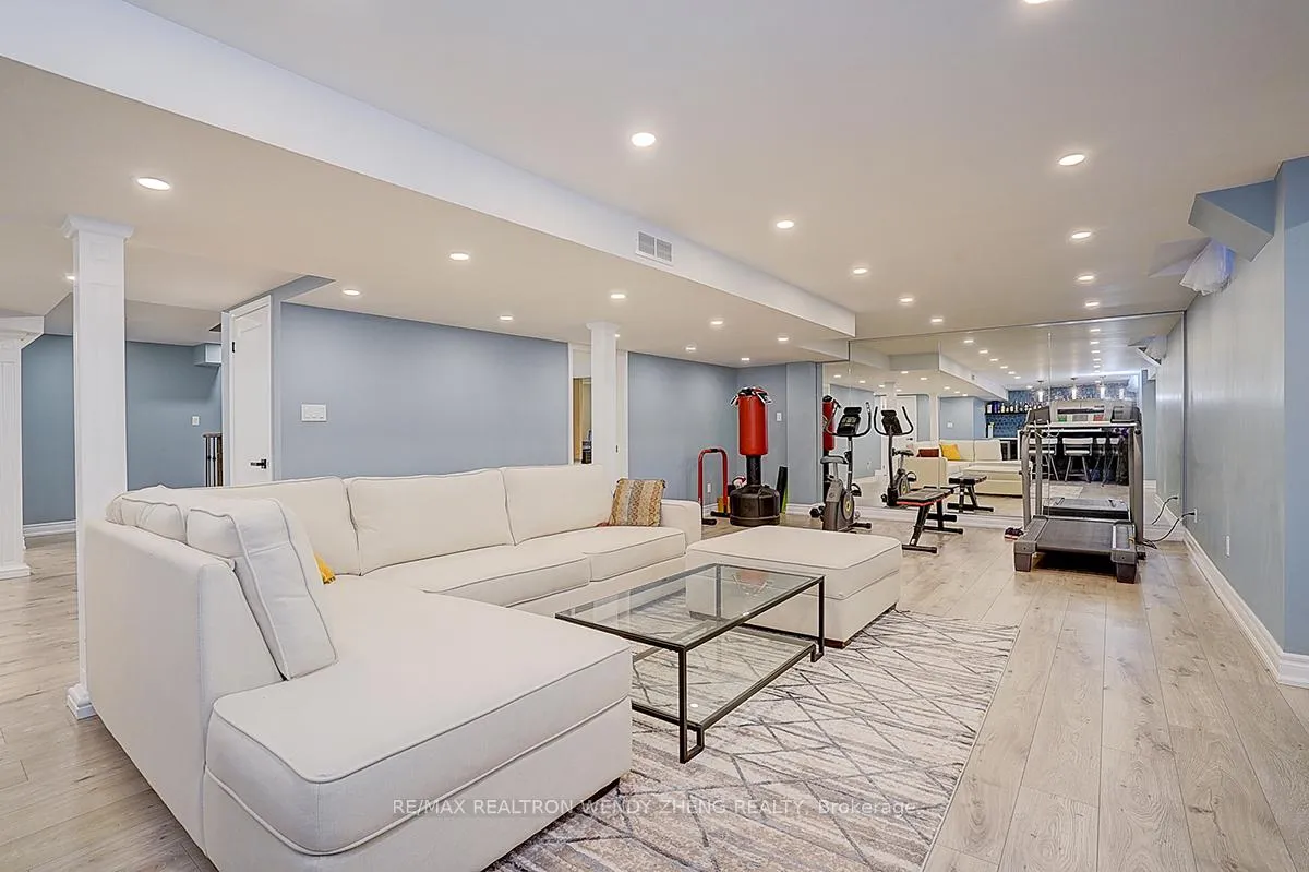 Photo 41 of 23 Baycliffe Road, Markham, Unionville — HOMEH