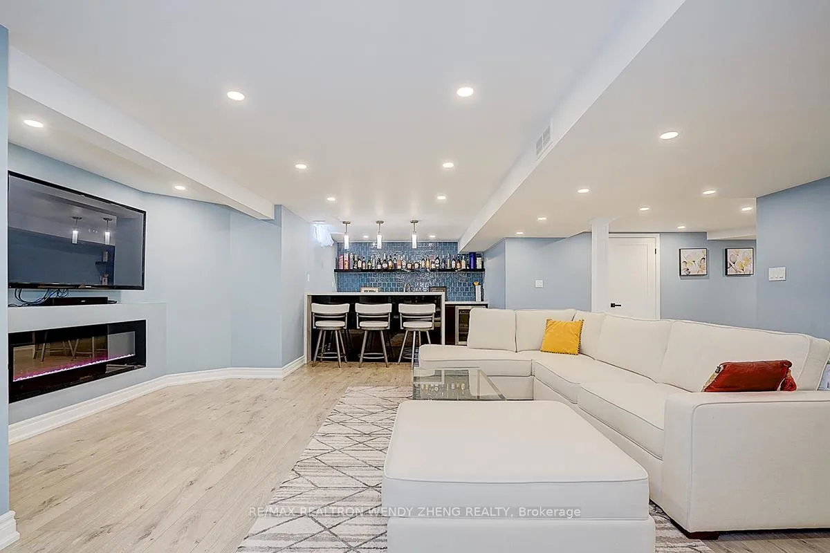 Photo 43 of 23 Baycliffe Road, Markham, Unionville — HOMEH