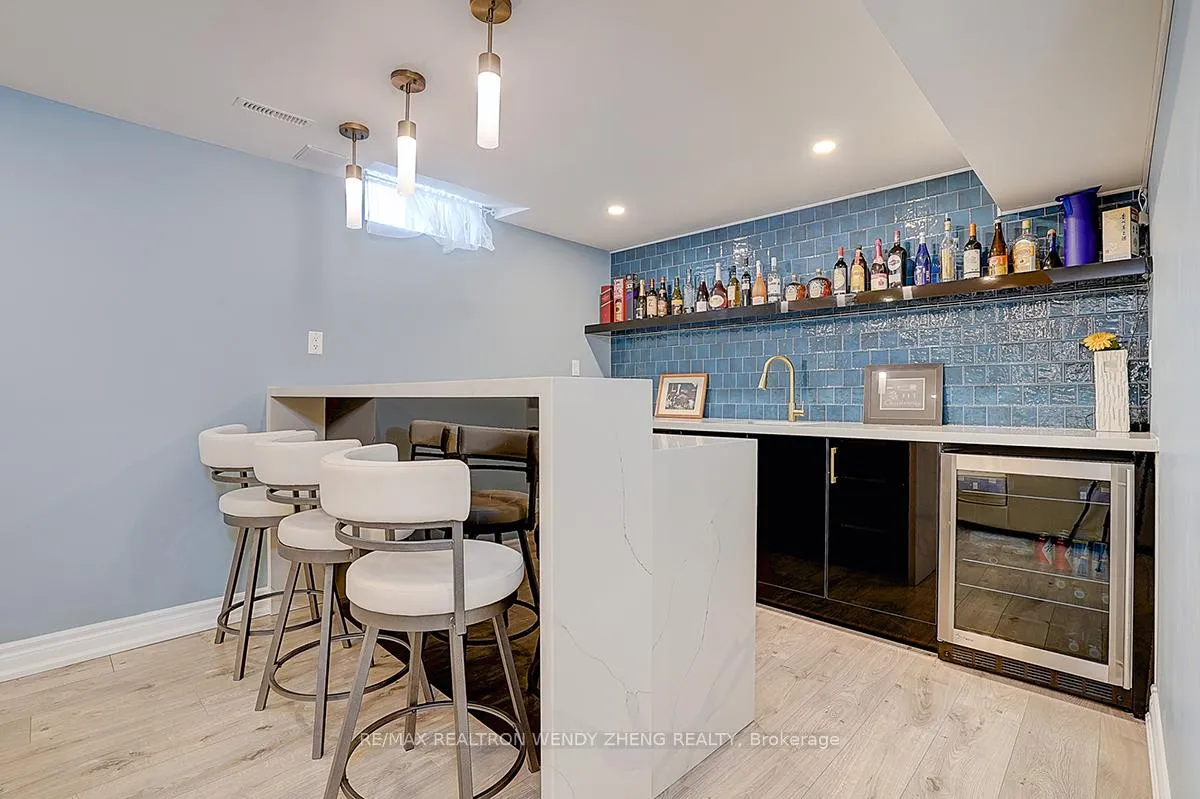Photo 44 of 23 Baycliffe Road, Markham, Unionville — HOMEH