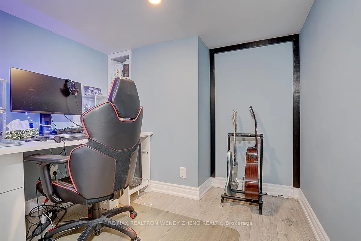 Photo 46 of 23 Baycliffe Road, Markham, Unionville — HOMEH