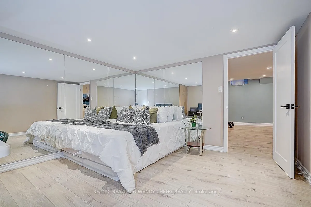 Photo 47 of 23 Baycliffe Road, Markham, Unionville — HOMEH