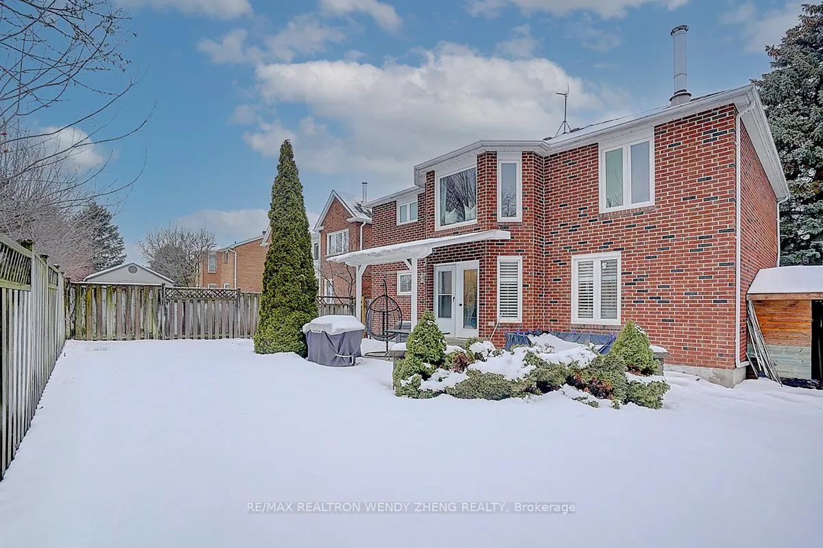Photo 49 of 23 Baycliffe Road, Markham, Unionville — HOMEH