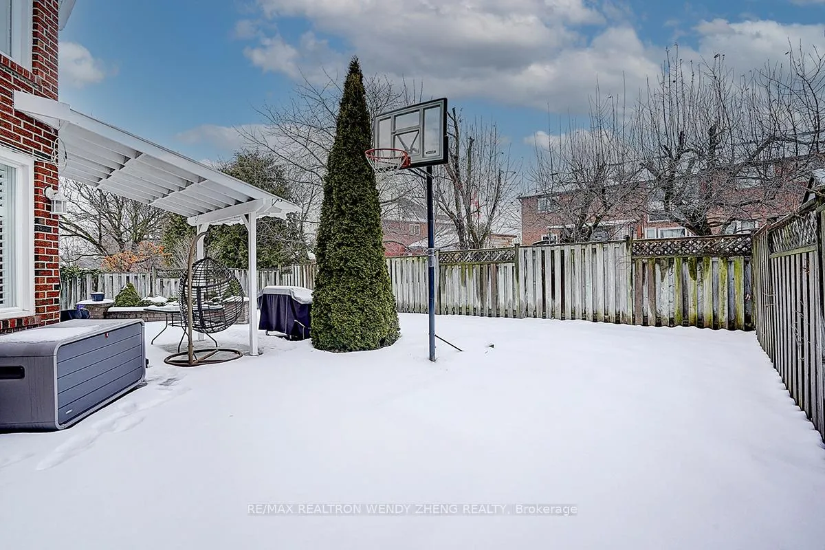 Photo 50 of 23 Baycliffe Road, Markham, Unionville — HOMEH