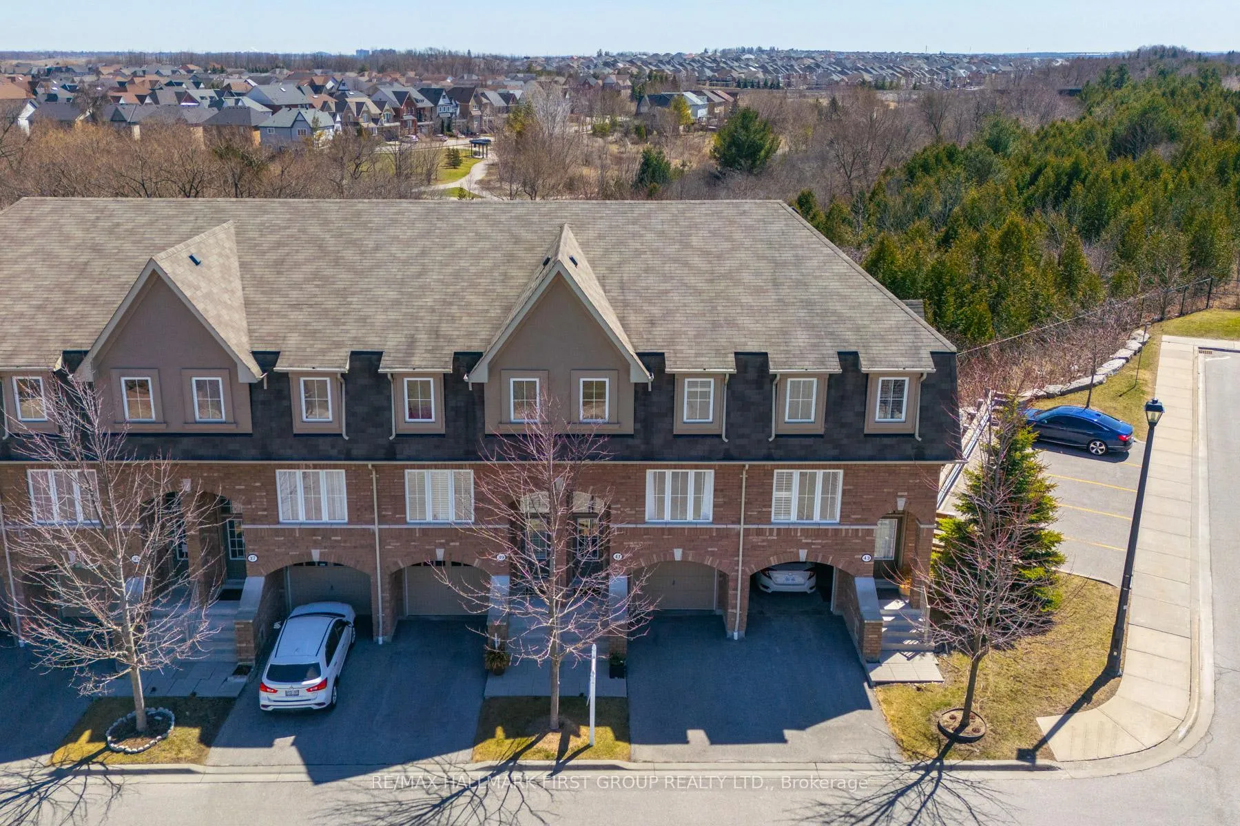 Photo 1 of 41 Reevesmere Lane, Ajax, Northeast Ajax — HOMEH