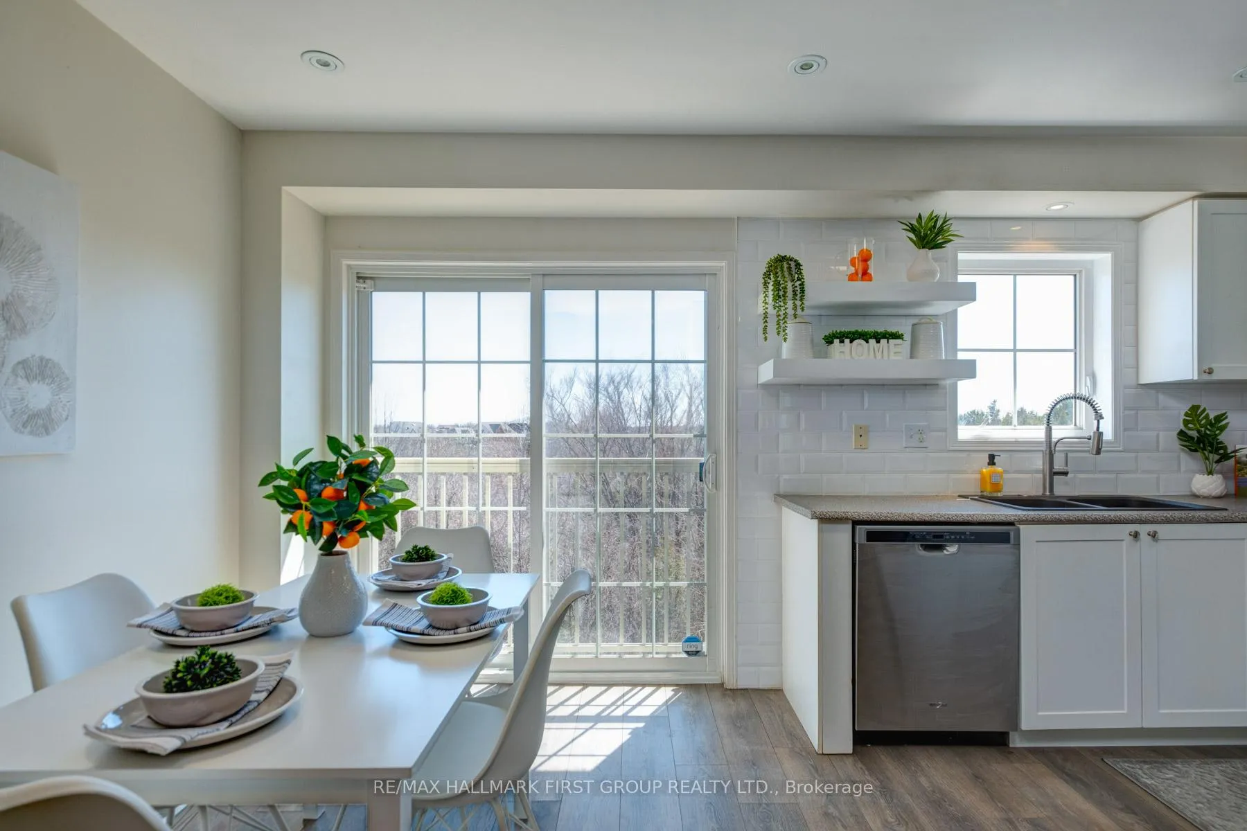 Photo 20 of 41 Reevesmere Lane, Ajax, Northeast Ajax — HOMEH