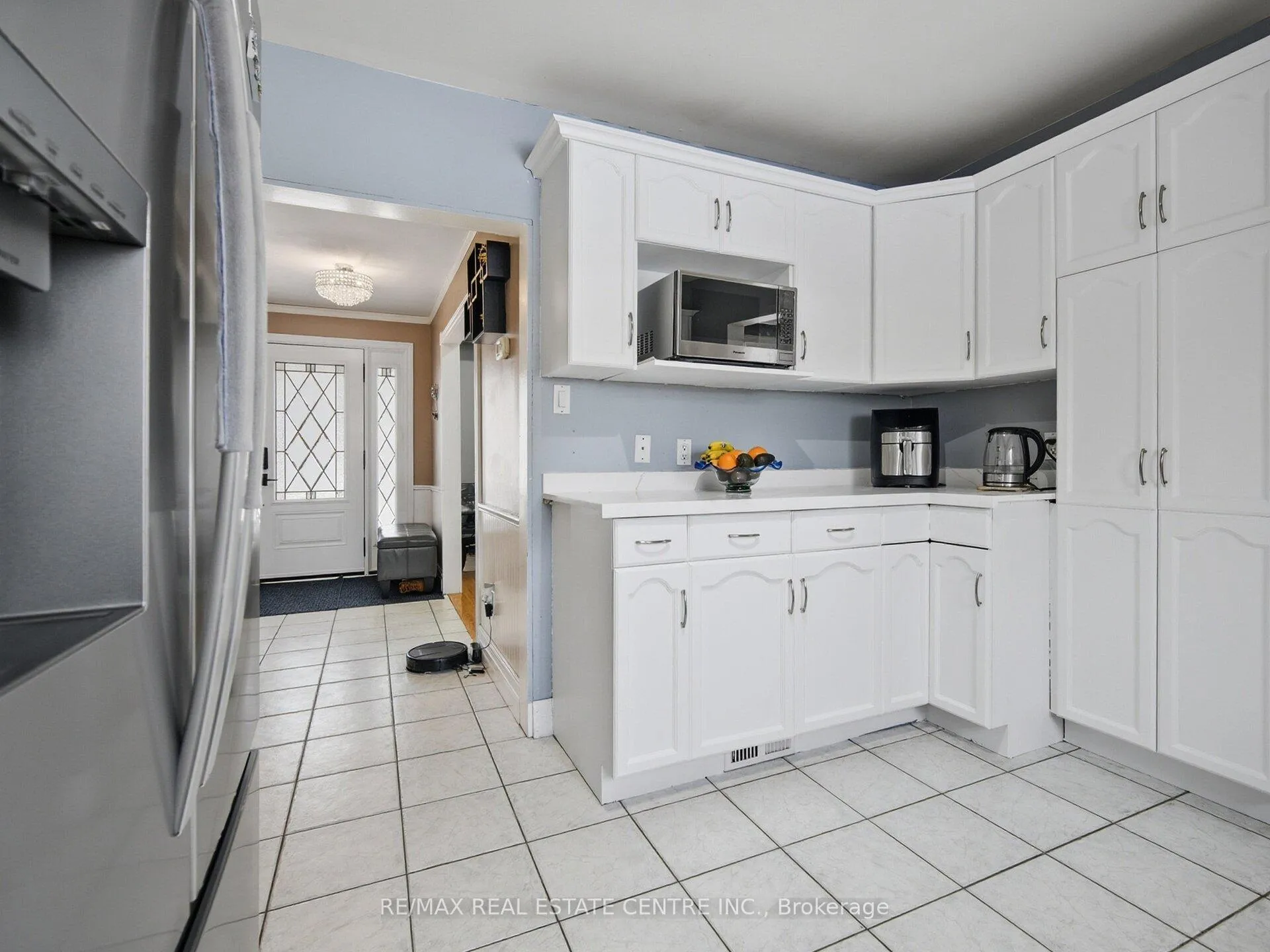 Photo 15 of 59 Roberts Crescent, Brampton, Brampton East — HOMEH