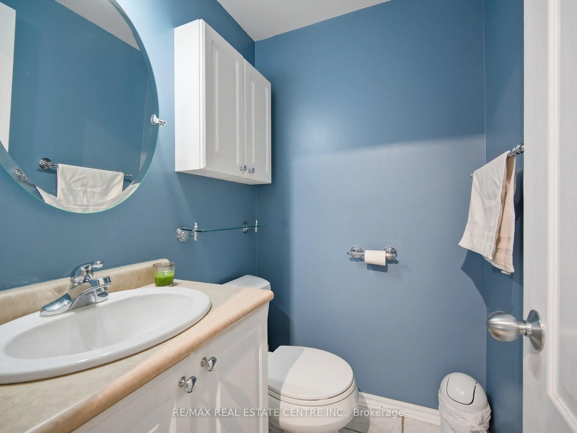 Photo 21 of 59 Roberts Crescent, Brampton, Brampton East — HOMEH