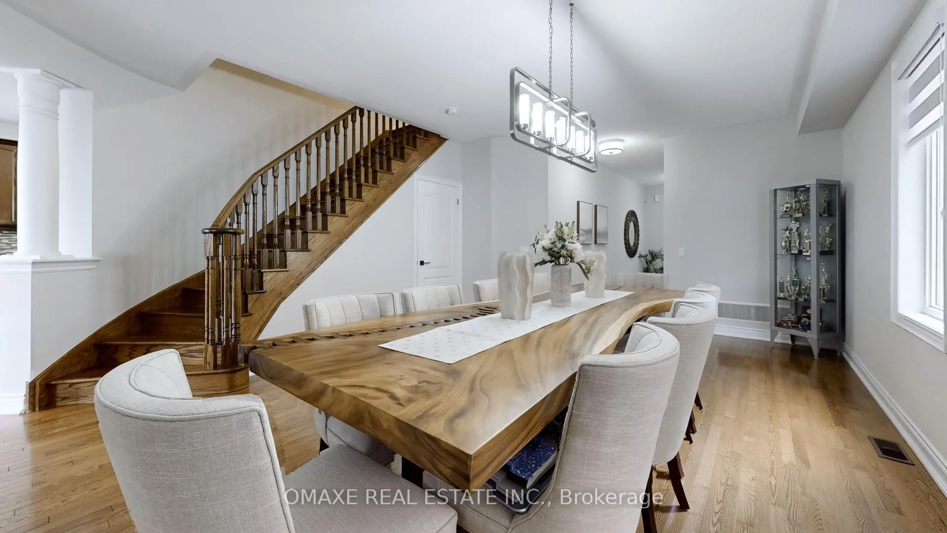 Photo 5 of 43 Larson Peak Road, Caledon, Rural Caledon — HOMEH