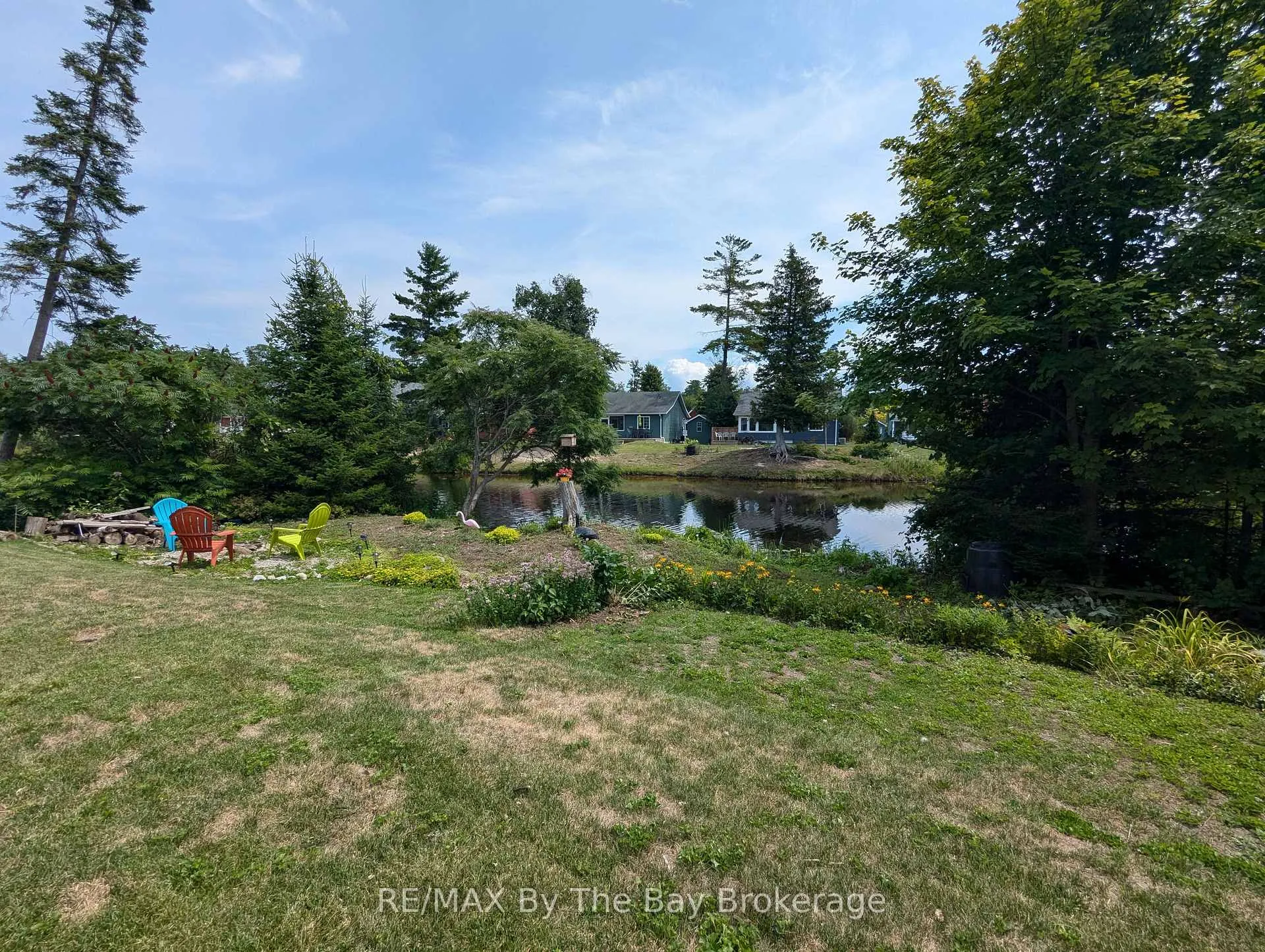 Photo 34 of 3 White Pines Trail, Wasaga Beach — HOMEH