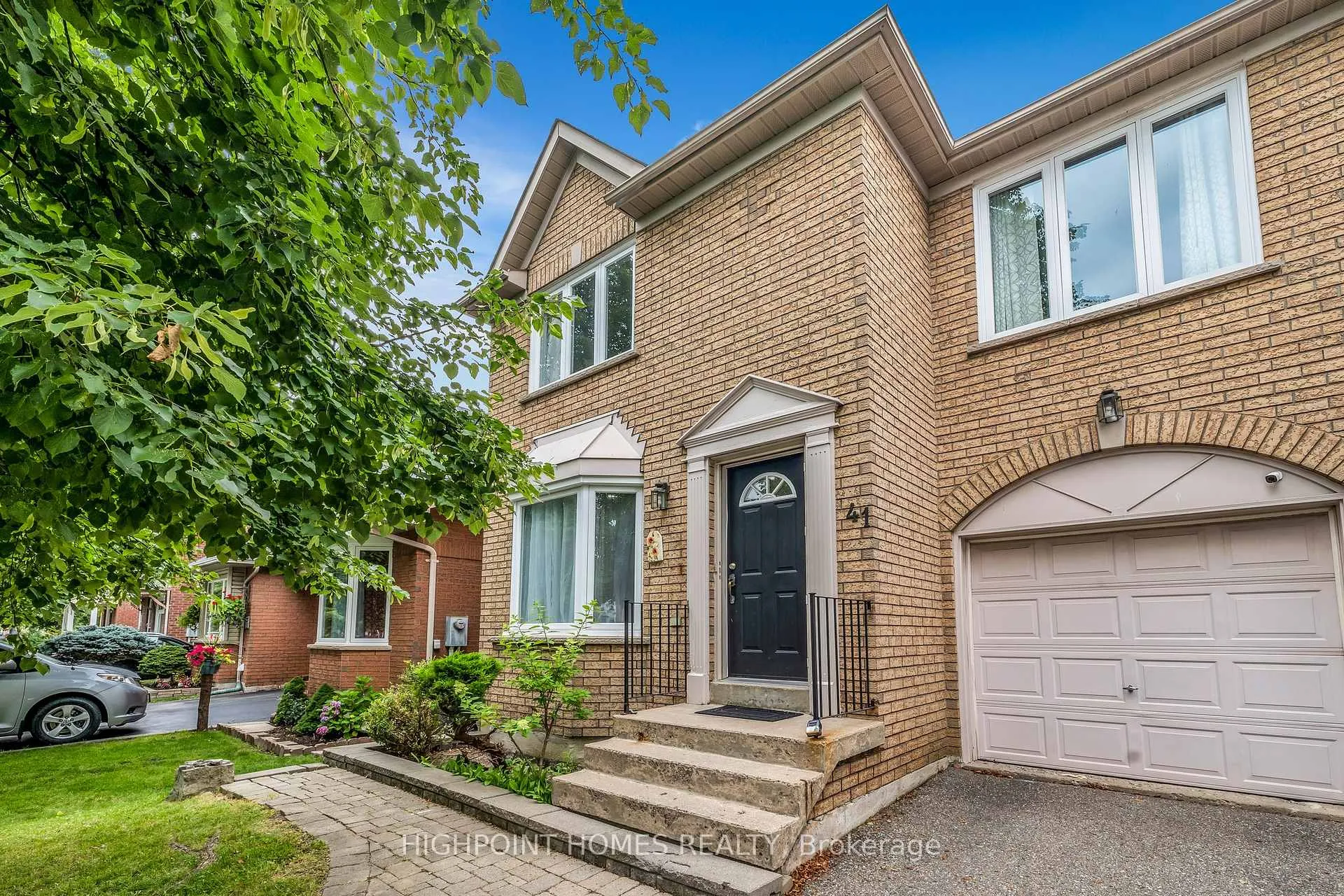 Photo 1 of 41 Softneedle Avenue, Brampton, Sandringham-Wellington — HOMEH