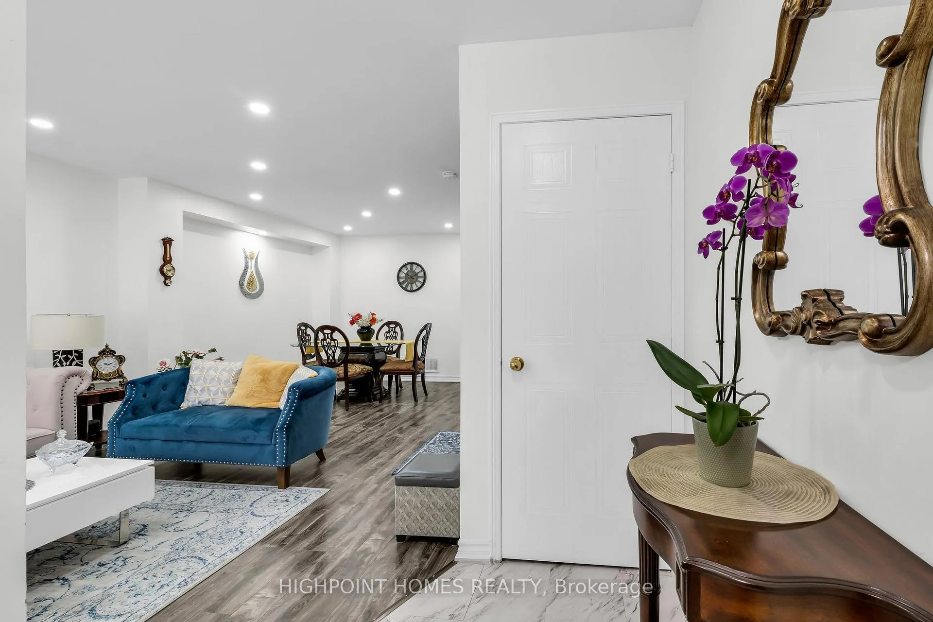 Photo 2 of 41 Softneedle Avenue, Brampton, Sandringham-Wellington — HOMEH