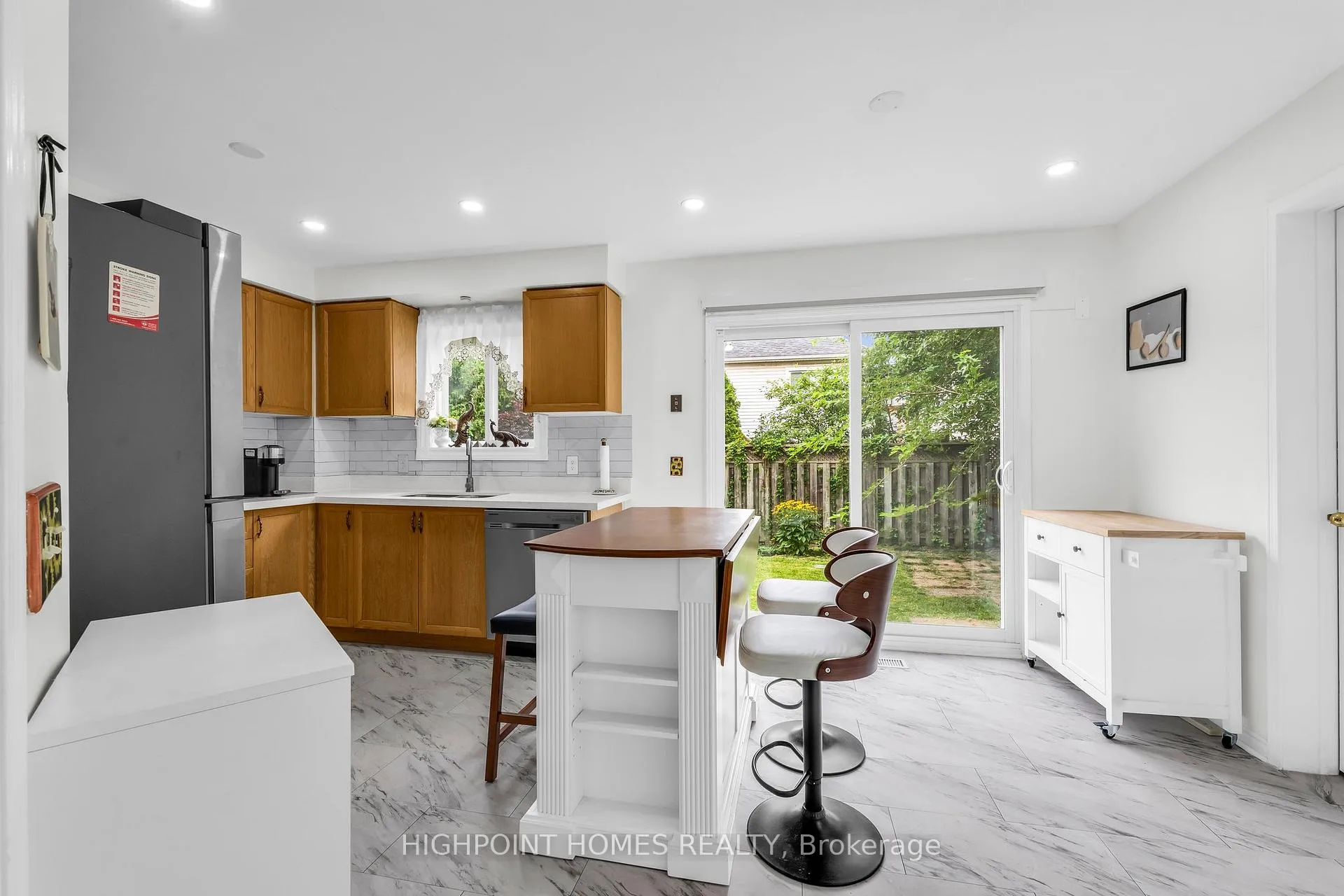 Photo 8 of 41 Softneedle Avenue, Brampton, Sandringham-Wellington — HOMEH