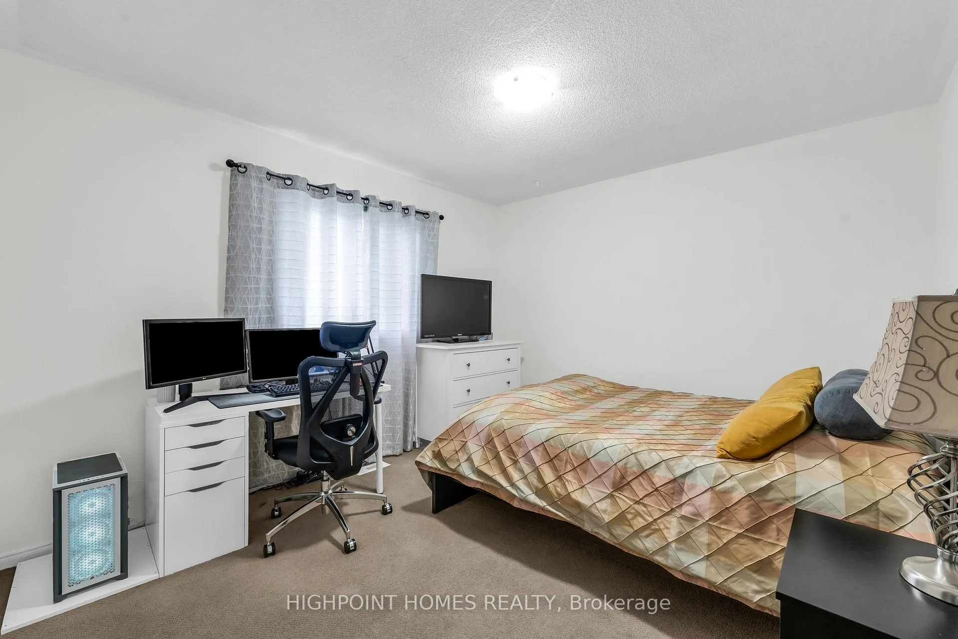 Photo 20 of 41 Softneedle Avenue, Brampton, Sandringham-Wellington — HOMEH