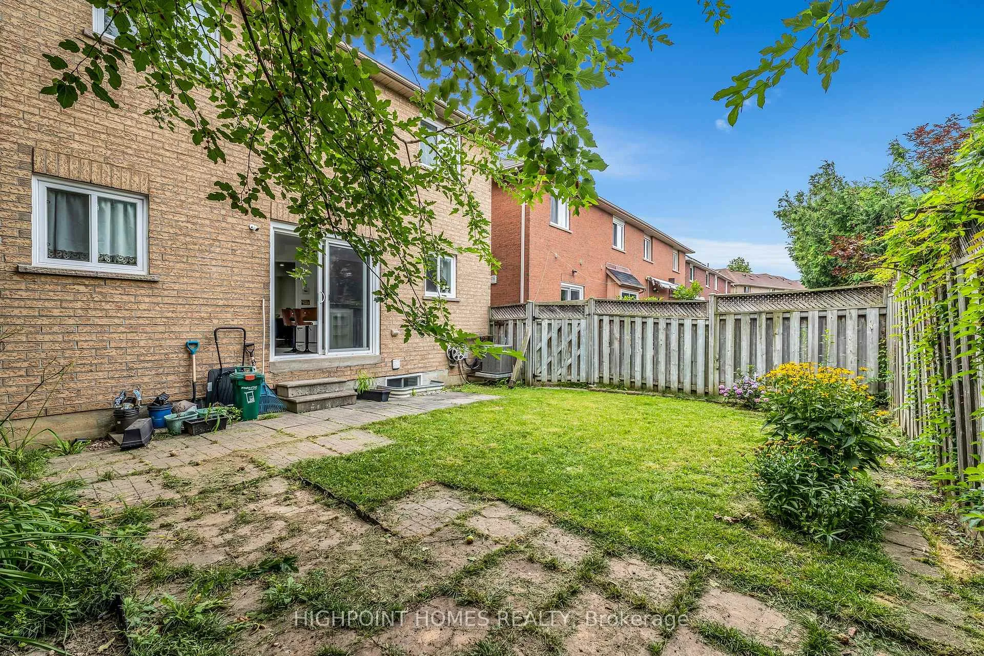 Photo 28 of 41 Softneedle Avenue, Brampton, Sandringham-Wellington — HOMEH