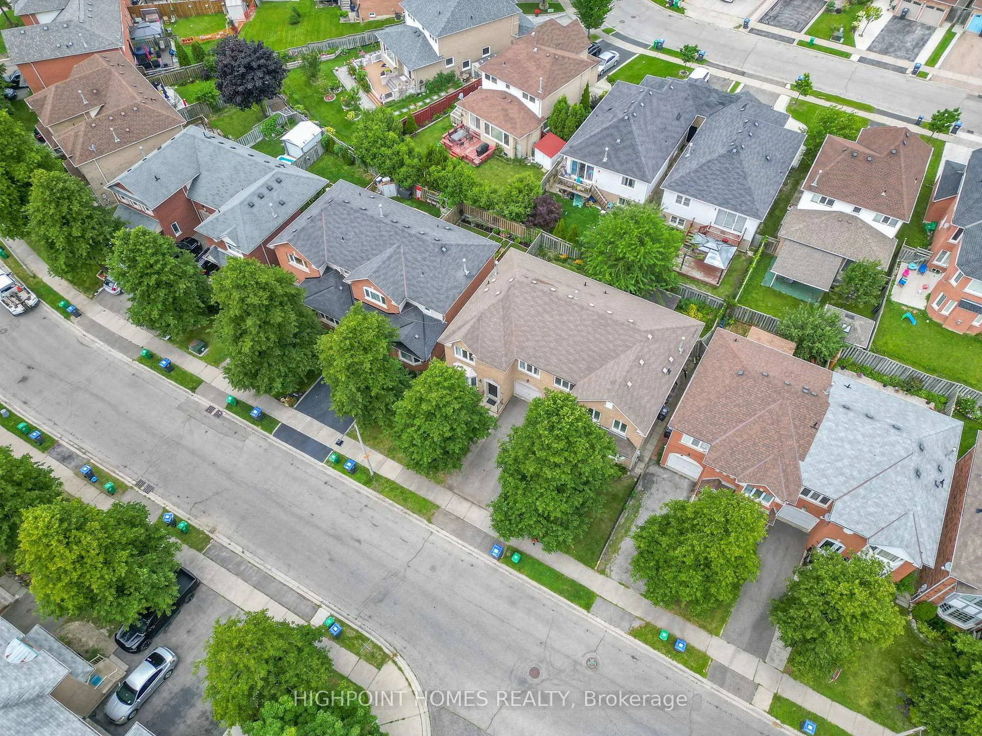 Photo 30 of 41 Softneedle Avenue, Brampton, Sandringham-Wellington — HOMEH